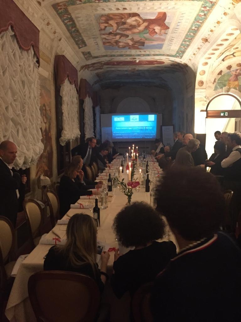 Rappresentazione visiva dell'articolo: Tutela Patrimoniale sotto gli affreschi del "Veronese"
